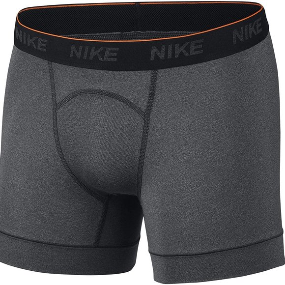 Nike Other - Nike Men's Training Boxer Briefs Dri-Fit 2 Pack